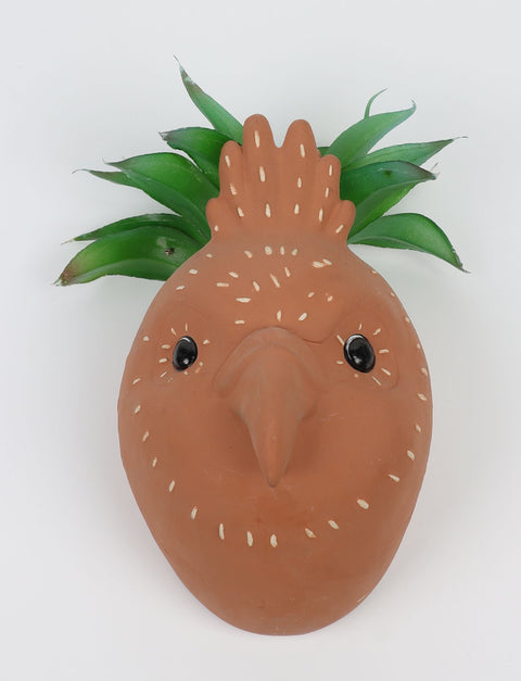 DÉCOR SUSPENDU 6*6.25*11 PO VERDURE