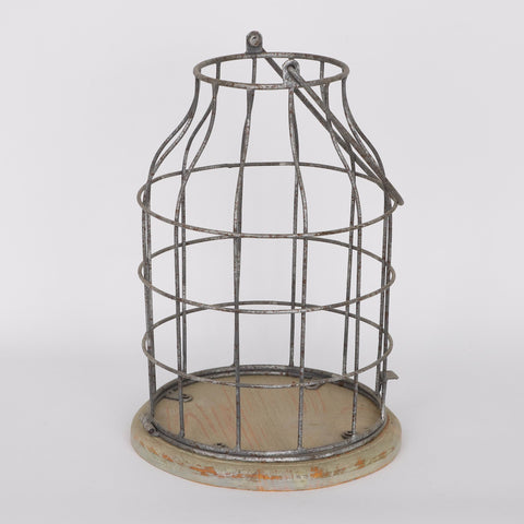 8*11.75"Lantern Décor