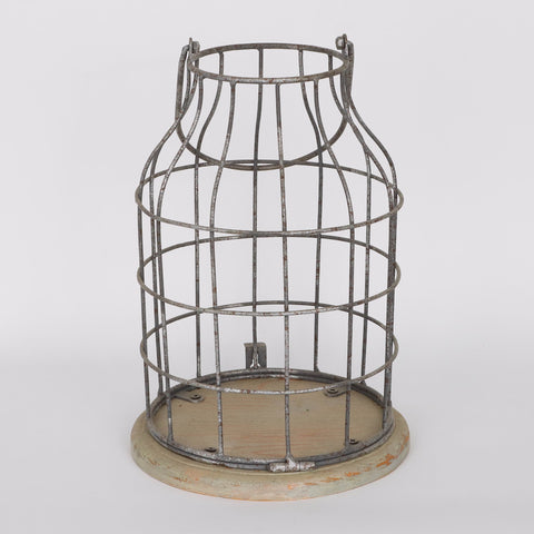 8*11.75"Lantern Décor