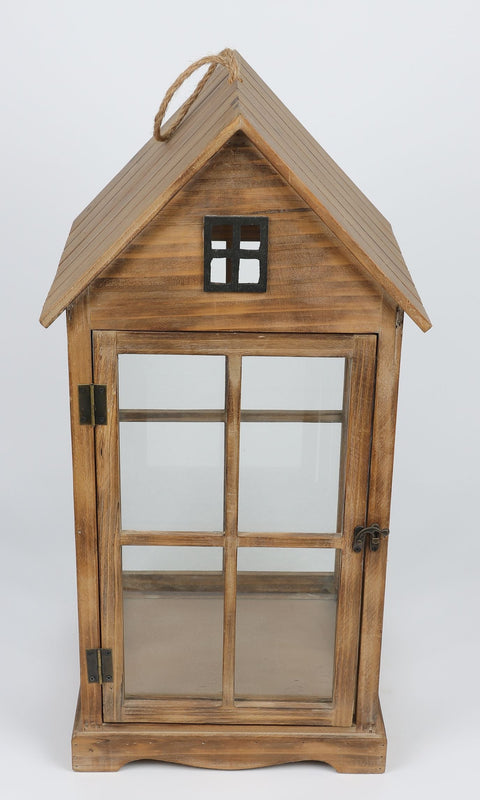 11.75*11.75*24.5 po DÉCOR DE MAISON SERRE