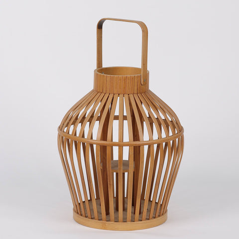 13.5In Lantern Décor