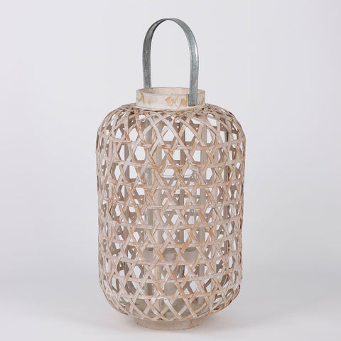 17.5In Lantern Décor