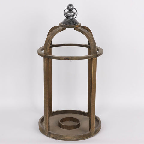 11.875*23.5'' Candle Holder Décor