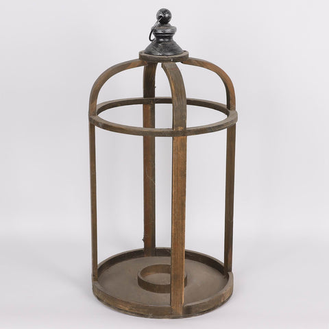 11.875*23.5'' Candle Holder Décor