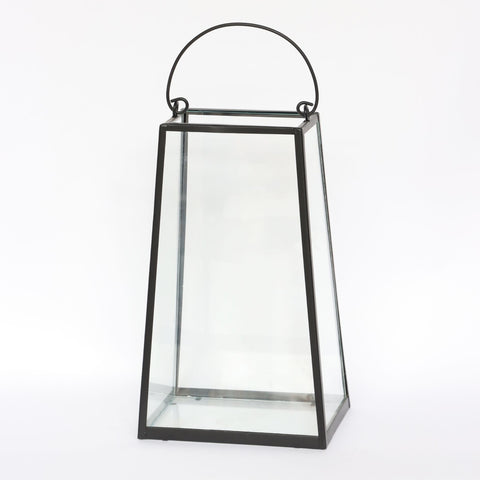 6.5x5x11in Candle holder