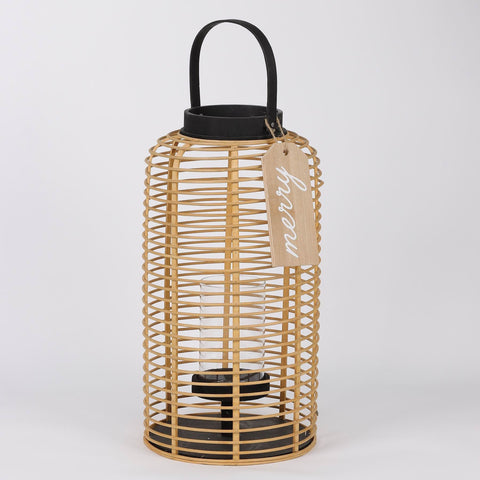 18In Lantern Décor