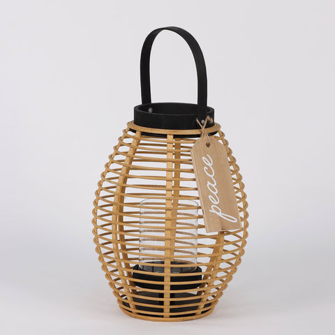 12.5In Lantern Décor
