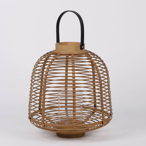 15.25In Lantern Décor