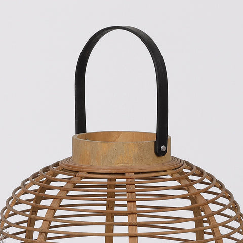 15.25In Lantern Décor