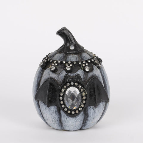 4.25IN HALLOWEEN PUMPKIN TABLE TOP