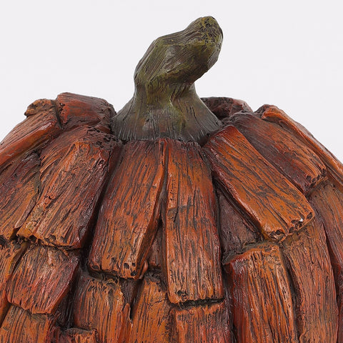 7IN HALLOWEEN PUMPKIN TABLE TOP