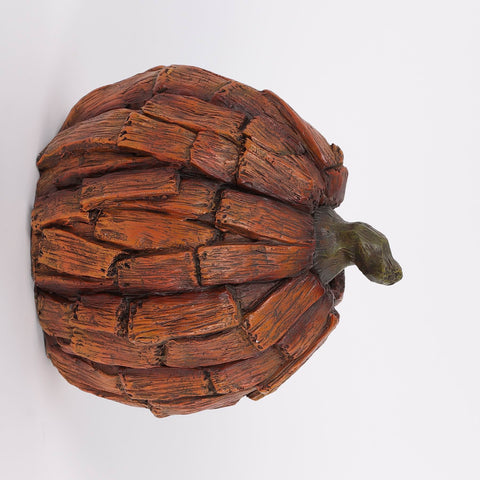 7IN HALLOWEEN PUMPKIN TABLE TOP