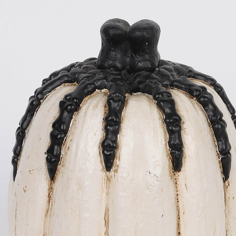 7.25IN HALLOWEEN PUMPKIN TABLE TOP