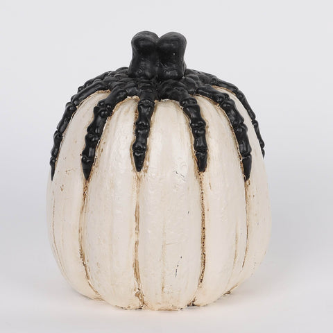 7.25IN HALLOWEEN PUMPKIN TABLE TOP