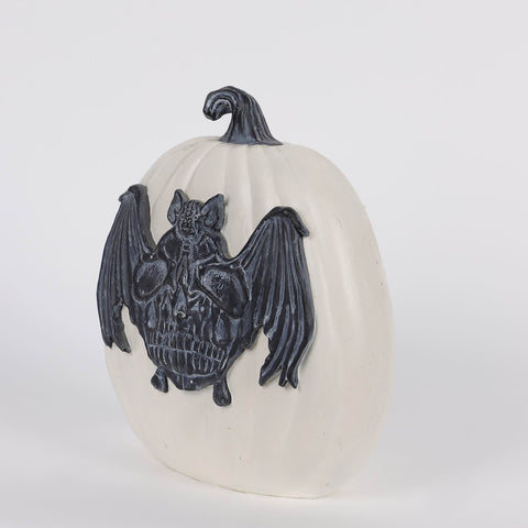 9.25IN HALLOWEEN PUMPKIN TABLE TOP