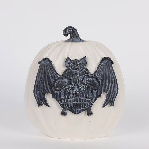 9.25IN HALLOWEEN PUMPKIN TABLE TOP