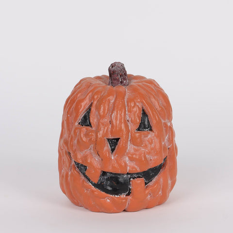 4IN HALLOWEEN PUMPKIN TABLE TOP
