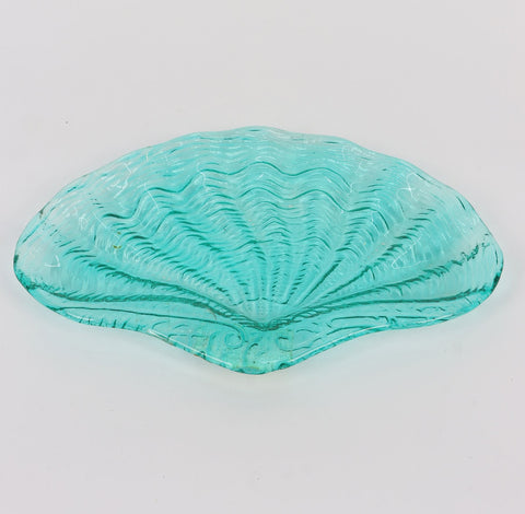 Décor de table en forme de plat 10.75"x1"x7.375"