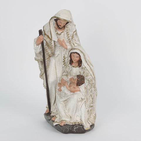 9.75In Holy Family Nativity