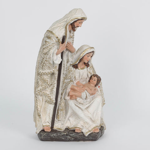 9.75In Holy Family Nativity