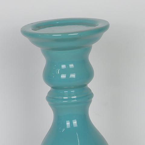 5.75''*13.5'' Ceramic Candle Holder