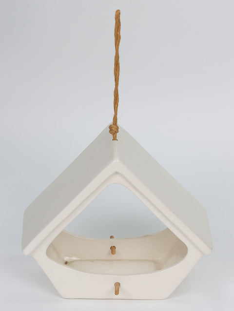 8.5*4.25*7.375 In Bird House Décor