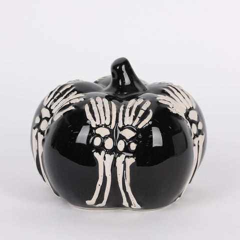 4IN HALLOWEEN PUMPKIN TABLE TOP