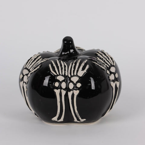 4IN HALLOWEEN PUMPKIN TABLE TOP