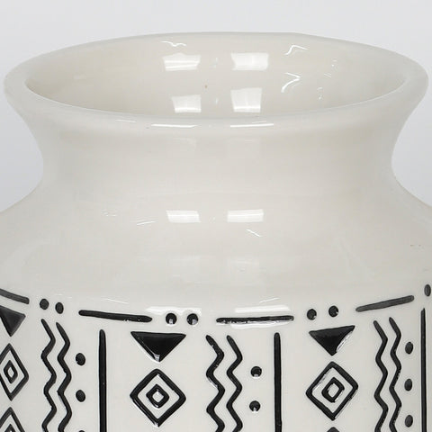5*5*6.6"Ceramic Vase