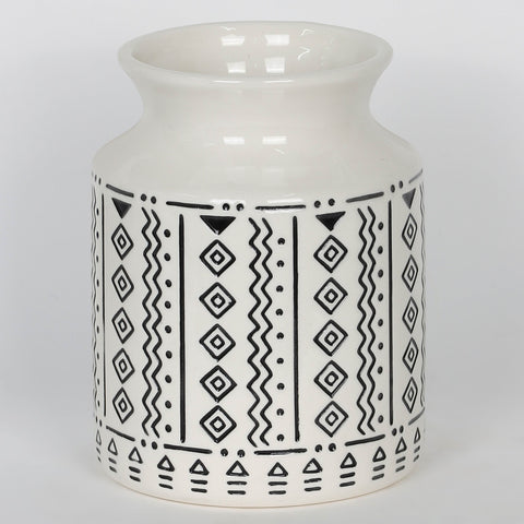 5*5*6.6"Ceramic Vase
