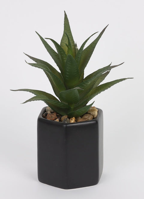 2.875*7''Greenery Arrangement Décor