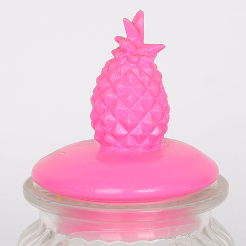 3*6''Glass Jar