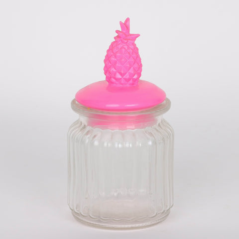 3*6''Glass Jar 
