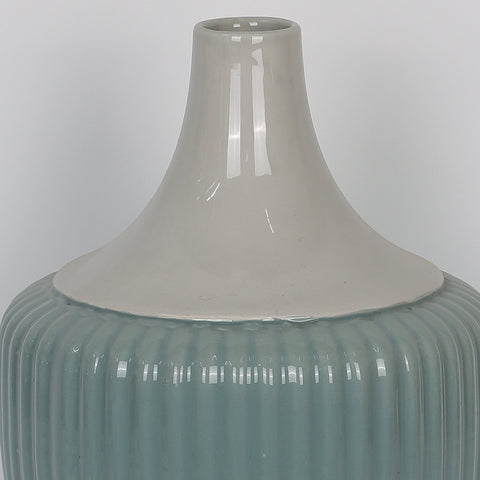8.5*11.75‘’Ceramic Vase Décor