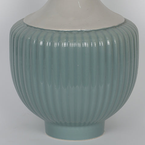 8.5*11.75‘’Ceramic Vase Décor