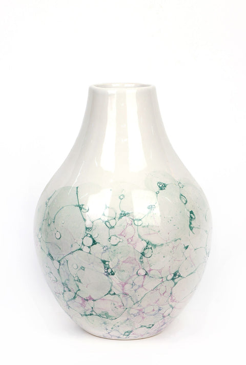 7.5"x10.75" Pot décor