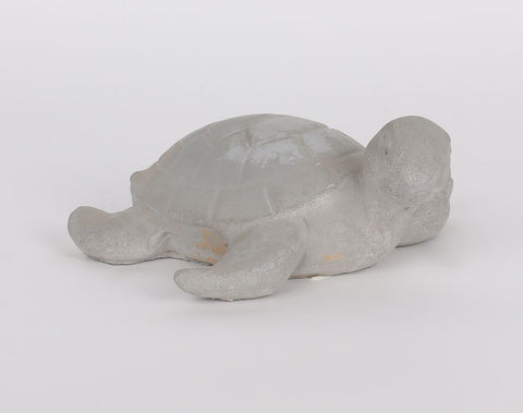 4X4.25X1.75" Small Turtle Decoration