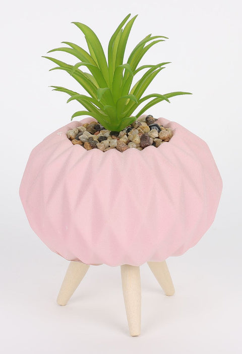 4*6.5''Greenery Arrangement Décor