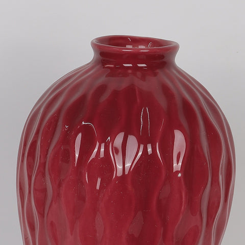 5.25''*12.5'' Ceramic Vase Décor