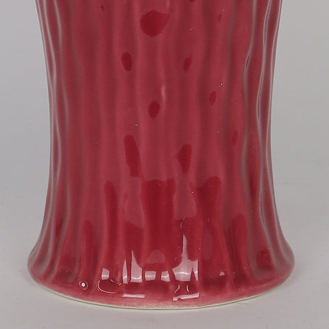 5.25''*12.5'' Ceramic Vase Décor