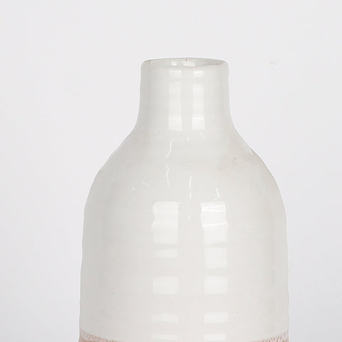 3.5*10.5''Ceramic Vase Deocr