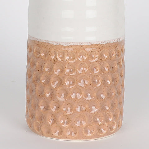 3.5*10.5''Ceramic Vase Deocr