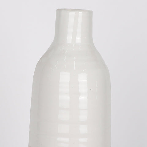 3.375*7.875''Ceramic Vase Deocr