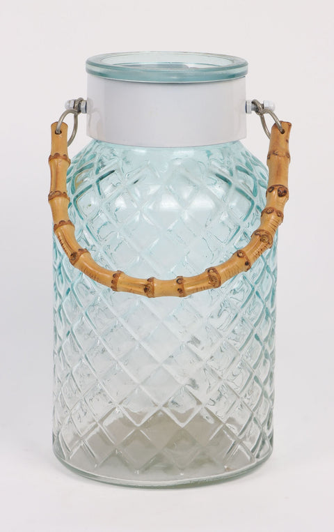 5.5"x10.12" Tealight candle holder