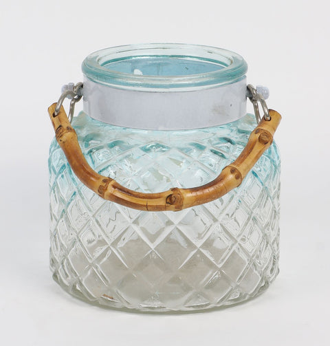 4.75"x4.875" Tealight candle holder
