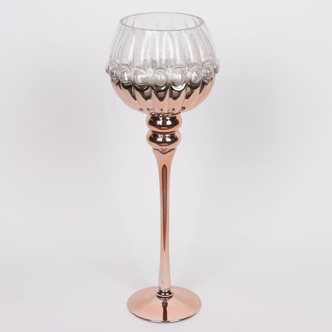 6*6*16'' Chritsmas Candle Holder