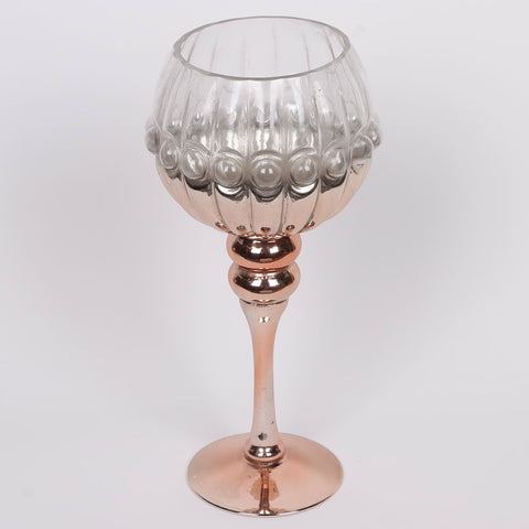 6*6*12'' Chritsmas Candle Holder