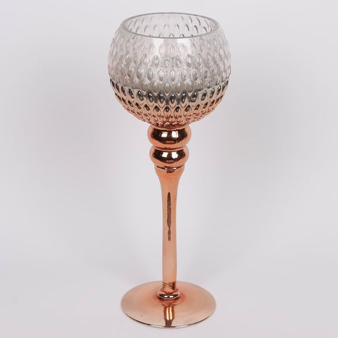 5.5*14'' Candle Holder Décor