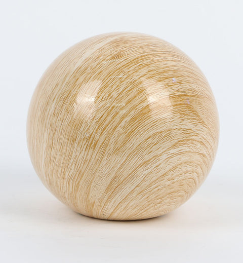 4.25" Ball Decoration