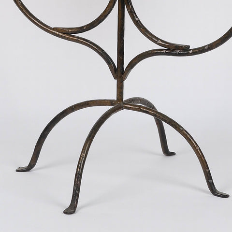 27.25In Candle Holder Decor